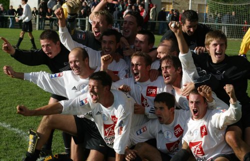Coupe de France