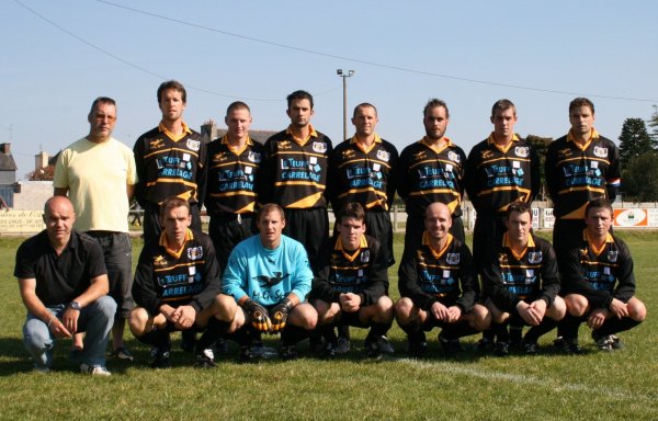 Equipe A
