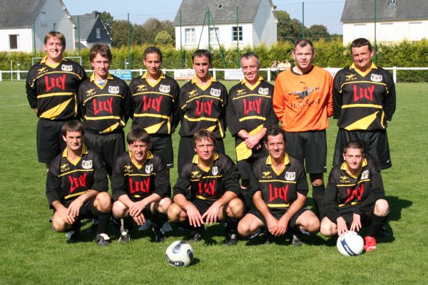 Equipe A