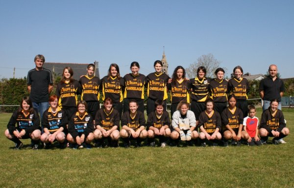 Equipe A